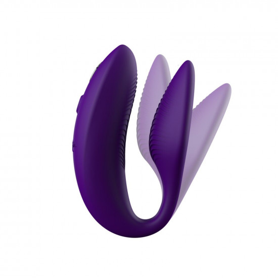 Вібратор We-Vibe SYNC 2 Purple Вібратор We-Vibe SYNC 2 Purple