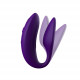 Вібратор We-Vibe SYNC 2 Purple Вібратор We-Vibe SYNC 2 Purple
