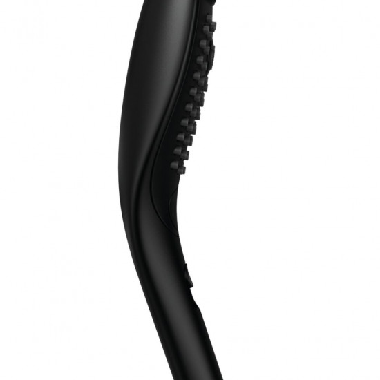 Насадка-стимулятор для душу 2в1 Womanizer Wave Black, масажер для інтимних зон Насадка-стимулятор для душу 2в1 Womanizer Wave Black, масажер для інтимних зон
