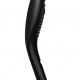 Насадка-стимулятор для душу 2в1 Womanizer Wave Black, масажер для інтимних зон Насадка-стимулятор для душу 2в1 Womanizer Wave Black, масажер для інтимних зон
