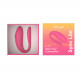 Вібратор We-Vibe SYNC Lite Pink Вібратор We-Vibe SYNC Lite Pink