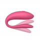 Вібратор We-Vibe SYNC Lite Pink Вібратор We-Vibe SYNC Lite Pink