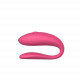Вібратор We-Vibe SYNC Lite Pink Вібратор We-Vibe SYNC Lite Pink