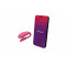 Смарт-вібратор для пар We-Vibe Sync Lite Pink, 10 віброрежимів, можна поєднувати з проникним сексом