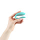 Вібратор We-Vibe SYNC Lite Aqua Вібратор We-Vibe SYNC Lite Aqua