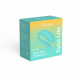 Вібратор We-Vibe SYNC Lite Aqua Вібратор We-Vibe SYNC Lite Aqua