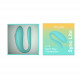 Вібратор We-Vibe SYNC Lite Aqua Вібратор We-Vibe SYNC Lite Aqua