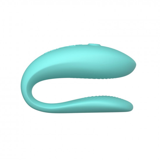 Вібратор We-Vibe SYNC Lite Aqua Вібратор We-Vibe SYNC Lite Aqua