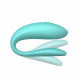 Вібратор We-Vibe SYNC Lite Aqua Вібратор We-Vibe SYNC Lite Aqua