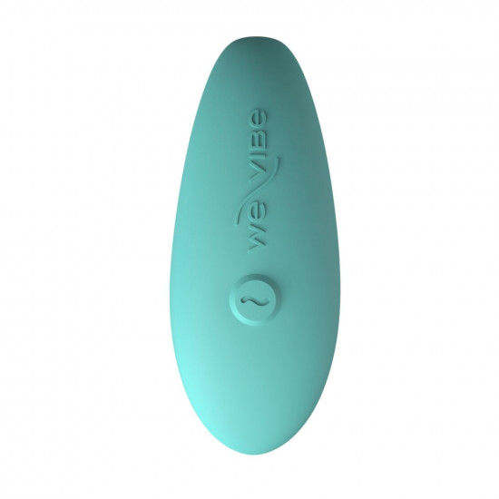 Вібратор We-Vibe SYNC Lite Aqua Вібратор We-Vibe SYNC Lite Aqua