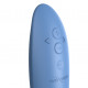 Вібратор We-Vibe Rave 2 Twisted Pleasure Blue Вібратор We-Vibe Rave 2 Twisted Pleasure Blue