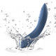 Вібратор We-Vibe Rave 2 Twisted Pleasure Blue Вібратор We-Vibe Rave 2 Twisted Pleasure Blue