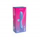 Вібратор We-Vibe Rave 2 Twisted Pleasure Blue Вібратор We-Vibe Rave 2 Twisted Pleasure Blue