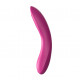 Смарт-вибратор We-Vibe Rave 2 Twisted Pleasure Pink, для точки G и входа во влагалище, 2 мотора