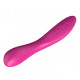 Смарт-вибратор We-Vibe Rave 2 Twisted Pleasure Pink, для точки G и входа во влагалище, 2 мотора