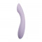 Вібратор для точки G з інтелектуальним режимом Svakom Amy 2 Pastel Lilac