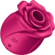 Вакуумний кліторальний стимулятор Satisfyer Pro 2 Classic Blossom, технологія Liquid Air Вакуумний кліторальний стимулятор Satisfyer Pro 2 Classic Blossom, технологія Liquid Air