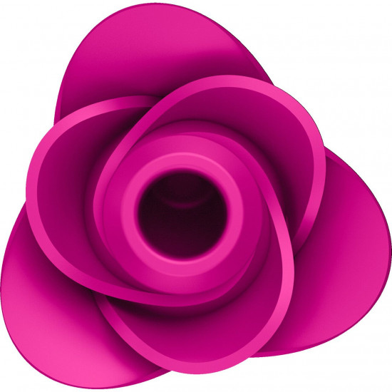 Вакуумний кліторальний стимулятор Satisfyer Pro 2 Modern Blossom, технологія Liquid Air Вакуумний кліторальний стимулятор Satisfyer Pro 2 Modern Blossom, технологія Liquid Air