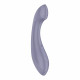 Вібратор для точки G Satisfyer G-Force Violet, 10 режимів + 5 рівнів інтенсивності Вібратор для точки G Satisfyer G-Force Violet, 10 режимів + 5 рівнів інтенсивності