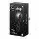 Двосторонній скляний дилдо Satisfyer Dazzling Crystal 1 Black, дуже міцний, без стопера Двосторонній скляний дилдо Satisfyer Dazzling Crystal 1 Black, дуже міцний, без стопера