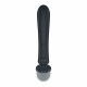 Вібратор-кролик з вібромасажером Satisfyer Triple Lover Grey, 3 мотори Вібратор-кролик з вібромасажером Satisfyer Triple Lover Grey, 3 мотори