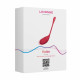 Смарт-віброяйце з пульсацією Lovense Vulse (Thrusting Egg Vibrator), імітація фрикцій Смарт-віброяйце з пульсацією Lovense Vulse (Thrusting Egg Vibrator), імітація фрикцій