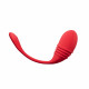 Смарт-віброяйце з пульсацією Lovense Vulse (Thrusting Egg Vibrator), імітація фрикцій Смарт-віброяйце з пульсацією Lovense Vulse (Thrusting Egg Vibrator), імітація фрикцій