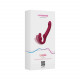 Безремінний смарт-страпон Lovense Lapis vibrating strapless strap-on, 3 мотори Безремінний смарт-страпон Lovense Lapis vibrating strapless strap-on, 3 мотори
