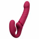 Безремінний смарт-страпон Lovense Lapis vibrating strapless strap-on, 3 мотори Безремінний смарт-страпон Lovense Lapis vibrating strapless strap-on, 3 мотори