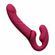 Безремінний смарт-страпон Lovense Lapis vibrating strapless strap-on, 3 мотори Безремінний смарт-страпон Lovense Lapis vibrating strapless strap-on, 3 мотори