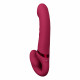 Безремінний смарт-страпон Lovense Lapis vibrating strapless strap-on, 3 мотори Безремінний смарт-страпон Lovense Lapis vibrating strapless strap-on, 3 мотори