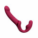 Безремінний смарт-страпон Lovense Lapis vibrating strapless strap-on, 3 мотори Безремінний смарт-страпон Lovense Lapis vibrating strapless strap-on, 3 мотори