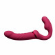 Безремінний смарт-страпон Lovense Lapis vibrating strapless strap-on, 3 мотори Безремінний смарт-страпон Lovense Lapis vibrating strapless strap-on, 3 мотори