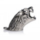 Клітка для пеніса Master Series: Tiger King Cock Cage With Lock, три кільця, замок, три ключі Клітка для пеніса Master Series: Tiger King Cock Cage With Lock, три кільця, замок, три ключі