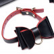 Набір БДСМ з дорожньою сумкою Master Series: Bow — Luxury BDSM Set With Travel Bag, 11 предметів Набір БДСМ з дорожньою сумкою Master Series: Bow — Luxury BDSM Set With Travel Bag, 11 предметів
