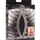 Затискач для вагіни Master Series: Spread 'Em Poker Vagina Clamp with Adjustable Pressure Screws, ши Затискач для вагіни Master Series: Spread 'Em Poker Vagina Clamp with Adjustable Pressure Screws, ши