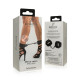 Поножі Bedroom Fantasies: Faux Leather Ankle Cuffs, чорні Поножі Bedroom Fantasies: Faux Leather Ankle Cuffs, чорні