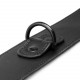 Наручники з нашийником Bedroom Fantasies: Collar & Wrist Cuffs, чорні Наручники з нашийником Bedroom Fantasies: Collar & Wrist Cuffs, чорні
