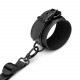 Фіксатор на ліжко з наручниками та поножами Bedroom Fantasies: Under the bed Restraint Bondage Set Фіксатор на ліжко з наручниками та поножами Bedroom Fantasies: Under the bed Restraint Bondage Set