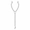 Затискачі для сосків та клітора Bedroom Fantasies: Nipple & Clitoral Clamps, чорні