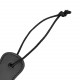 Паддл Bedroom Fantasies: Faux Leather Paddle, чорний Паддл Bedroom Fantasies: Faux Leather Paddle, чорний