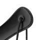 Паддл Bedroom Fantasies: Faux Leather Paddle, чорний Паддл Bedroom Fantasies: Faux Leather Paddle, чорний