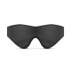 Маска Bedroom Fantasies: Faux Leather Blindfold, чорна Маска Bedroom Fantasies: Faux Leather Blindfold, чорна