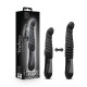 Пульсатор Temptasia by Blush - Lazarus Thrusting Dildo - Black Пульсатор Temptasia by Blush - Lazarus Thrusting Dildo - Black