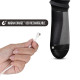 Пульсатор Temptasia by Blush - Lazarus Thrusting Dildo - Black Пульсатор Temptasia by Blush - Lazarus Thrusting Dildo - Black