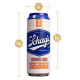 Мастурбатор Schag’s by Blush - Luscious Lager Masturbator - Frosted Мастурбатор Schag’s by Blush - Luscious Lager Masturbator - Frosted