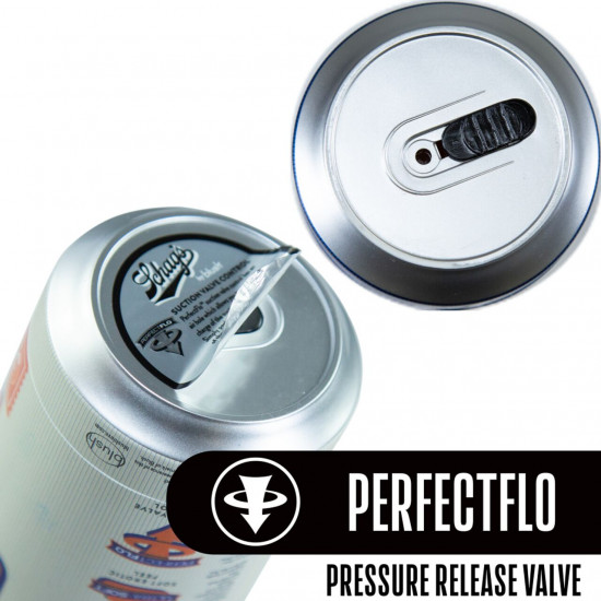 Мастурбатор Schag’s by Blush - Luscious Lager Masturbator - Frosted Мастурбатор Schag’s by Blush - Luscious Lager Masturbator - Frosted