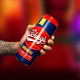 Мастурбатор Schag’s by Blush - Arousing Ale Masturbator - Frosted Мастурбатор Schag’s by Blush - Arousing Ale Masturbator - Frosted