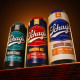 Мастурбатор Schag’s by Blush - Arousing Ale Masturbator - Frosted Мастурбатор Schag’s by Blush - Arousing Ale Masturbator - Frosted