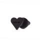 Анальна пробка Temptasia by Blush - Fuck Me Anal Plug - Black Анальна пробка Temptasia by Blush - Fuck Me Anal Plug - Black
